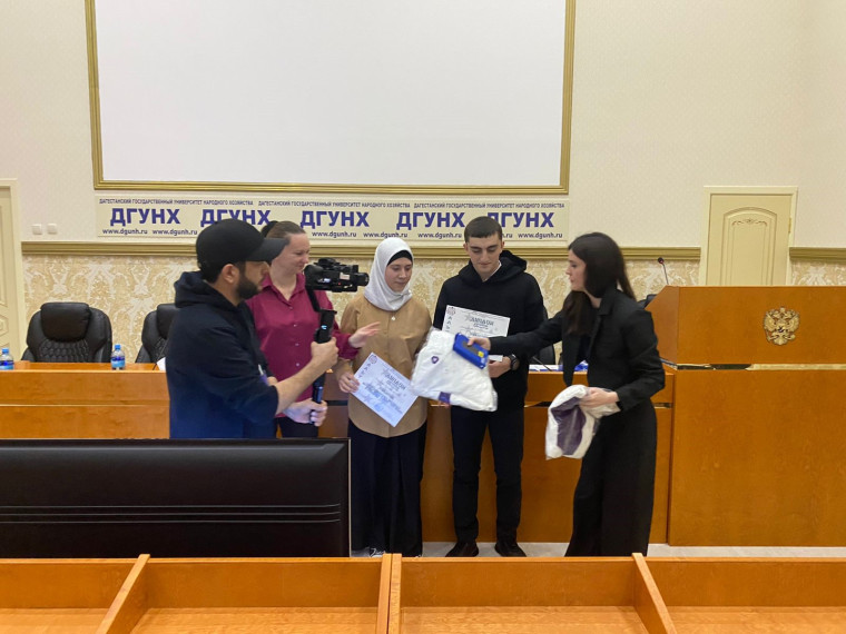 Республиканский фестиваль школьных команд "PRO - MEDIA".