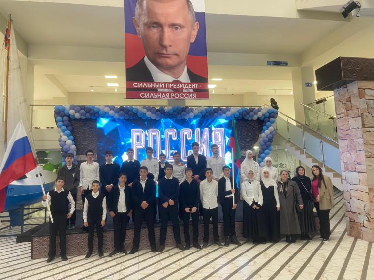 Выставка практикум "Лаборатория будущего".