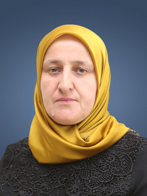 Расулова Раисат Нурмагомедовна Расулова Раисат Нурмагомедовна