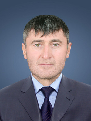 Сайгидов Шамил Магомедович Сайгидов Шамил Магомедович