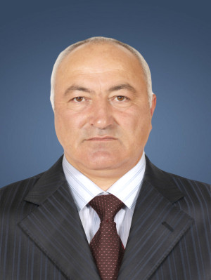 Саадулаев Алиасхаб Магомедович Саадулаев Алиасхаб Магомедович