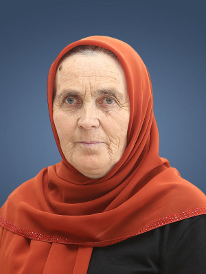 Магомедова Зайтунат Гаджиевна Магомедова Зайтунат Гаджиевна